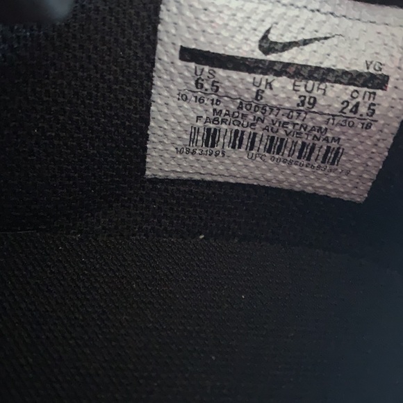 Nike PhantomVNM Academy FG Firm Women Soccer Cleat - Picture 12 of 12